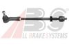 VAG 702419803C Rod Assembly